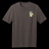 District Perfect Blend ® CVC Tee Thumbnail