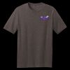 District Perfect Blend ® CVC Tee Thumbnail