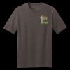 District Perfect Blend ® CVC Tee Thumbnail