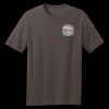 District Perfect Blend ® CVC Tee Thumbnail