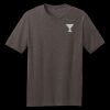 District Perfect Blend ® CVC Tee Thumbnail
