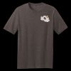 District Perfect Blend ® CVC Tee Thumbnail