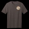 District Perfect Blend ® CVC Tee Thumbnail