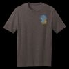 District Perfect Blend ® CVC Tee Thumbnail