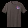 District Perfect Blend ® CVC Tee Thumbnail