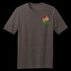 District Perfect Blend ® CVC Tee Thumbnail