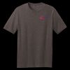 District Perfect Blend ® CVC Tee Thumbnail