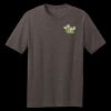 District Perfect Blend ® CVC Tee Thumbnail