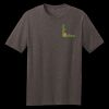 District Perfect Blend ® CVC Tee Thumbnail