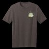 District Perfect Blend ® CVC Tee Thumbnail