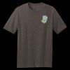 District Perfect Blend ® CVC Tee Thumbnail