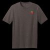 District Perfect Blend ® CVC Tee Thumbnail