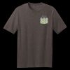 District Perfect Blend ® CVC Tee Thumbnail