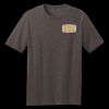 District Perfect Blend ® CVC Tee Thumbnail