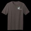 District Perfect Blend ® CVC Tee Thumbnail