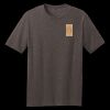 District Perfect Blend ® CVC Tee Thumbnail