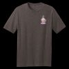 District Perfect Blend ® CVC Tee Thumbnail