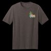 District Perfect Blend ® CVC Tee Thumbnail