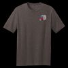 District Perfect Blend ® CVC Tee Thumbnail