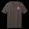 District Perfect Blend ® CVC Tee Thumbnail