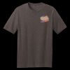 District Perfect Blend ® CVC Tee Thumbnail