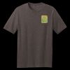 District Perfect Blend ® CVC Tee Thumbnail