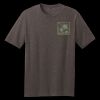 District Perfect Blend ® CVC Tee Thumbnail