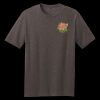 District Perfect Blend ® CVC Tee Thumbnail
