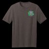 District Perfect Blend ® CVC Tee Thumbnail
