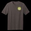 District Perfect Blend ® CVC Tee Thumbnail