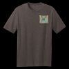 District Perfect Blend ® CVC Tee Thumbnail