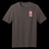 District Perfect Blend ® CVC Tee Thumbnail