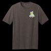 District Perfect Blend ® CVC Tee Thumbnail