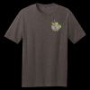District Perfect Blend ® CVC Tee Thumbnail