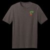 District Perfect Blend ® CVC Tee Thumbnail