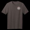 District Perfect Blend ® CVC Tee Thumbnail