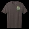 District Perfect Blend ® CVC Tee Thumbnail