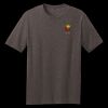 District Perfect Blend ® CVC Tee Thumbnail