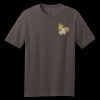 District Perfect Blend ® CVC Tee Thumbnail
