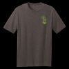 District Perfect Blend ® CVC Tee Thumbnail