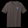 District Perfect Blend ® CVC Tee Thumbnail