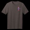 District Perfect Blend ® CVC Tee Thumbnail