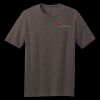 District Perfect Blend ® CVC Tee Thumbnail