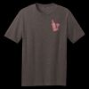 District Perfect Blend ® CVC Tee Thumbnail