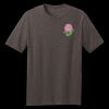 District Perfect Blend ® CVC Tee Thumbnail