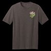 District Perfect Blend ® CVC Tee Thumbnail