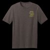 District Perfect Blend ® CVC Tee Thumbnail