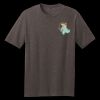 District Perfect Blend ® CVC Tee Thumbnail