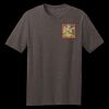 District Perfect Blend ® CVC Tee Thumbnail