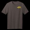 District Perfect Blend ® CVC Tee Thumbnail